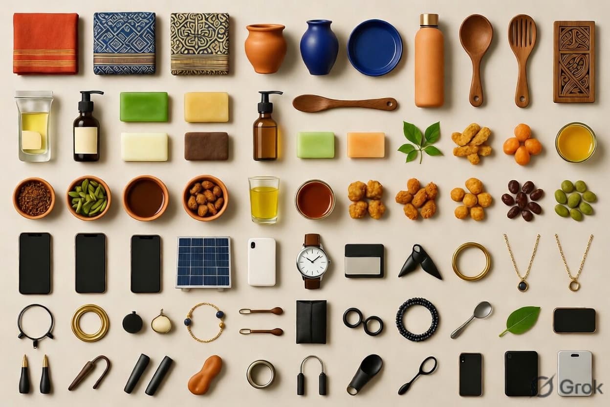 50 Trending Products to Sell Online in 2026